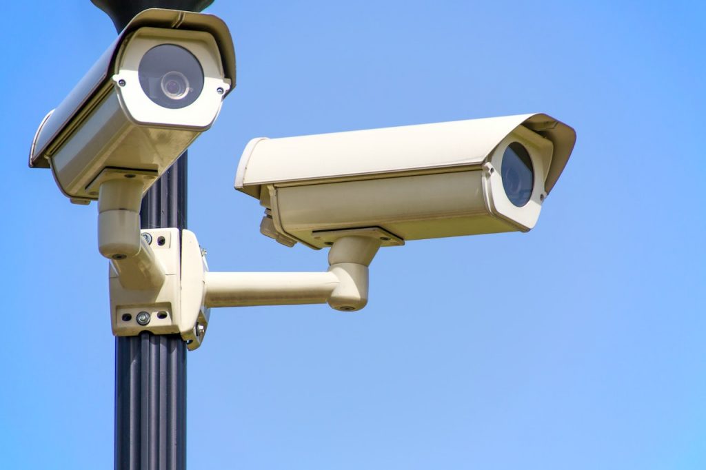 jasa pasang CCTV semarang